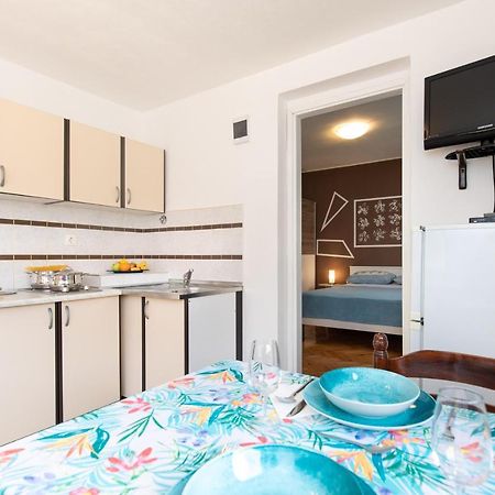 Apartment Linda 비르브닉 외부 사진